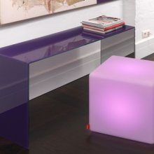 Cube LED Indoor