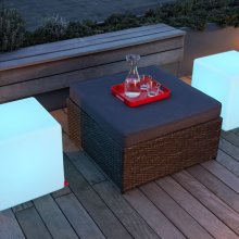 Cube LED Outdoor
