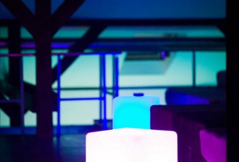 Absolut Party Bar, Bucuresti, 2013