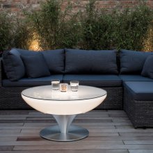 Lounge table 45 outdoor